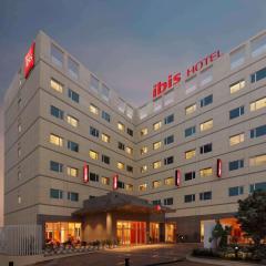 ibis Pune Hinjewadi - An Accor Brand