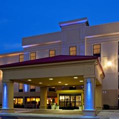 Holiday Inn Express Indianapolis South by IHG