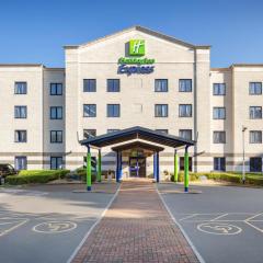 Holiday Inn Express Poole, an IHG Hotel