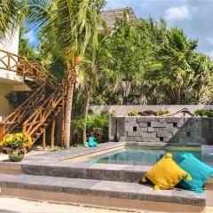 La Puerta Azul Beachfront - Adults Only