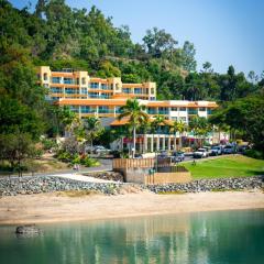 Shingley Beach Resort - Whitsundays