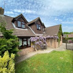 Stunning Rustic Home, New Forest National Park