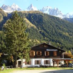 Le Chamoniard Volant