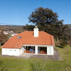 Casa da Cabração - Circuito Aldeias de Portugal