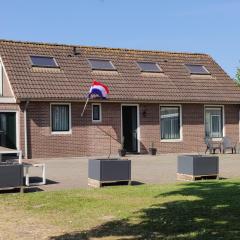 Vakantiehuis Achterhuis Ons Hoekje