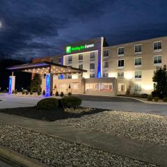 Holiday Inn Express - Allentown North, an IHG Hotel