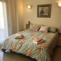 Còmode apartament al bell mig de Girona