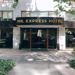 MR Express (ex Hotel Neruda Express)