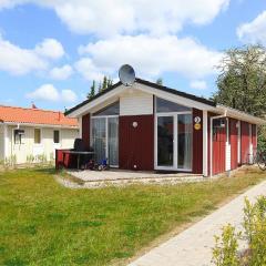 Two-Bedroom Holiday home in Grömitz 11