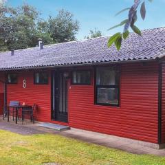 5 person holiday home in Silkeborg