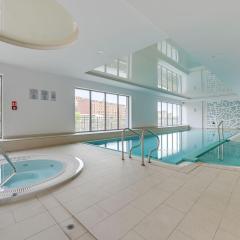 Apartments Waterlane Island Pool & Gym SPA