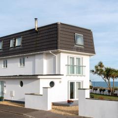 Bournemouth Beach & Sea Views