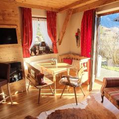 Chalet Alpenblick Inzell