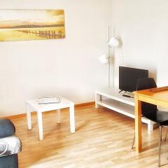 Easy-Living Apartments Lindenstrasse 48