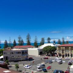 Napier Inner City Apartment - Napier Apartment