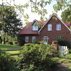 Bauernhofurlaub bei Familie Bokeloh