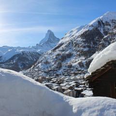 Chalet Gädi