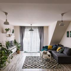 Apartament w centrum