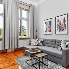 Apartament Nowa 12