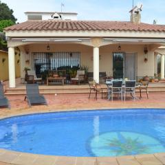 Villa Brava 9 personas Lloret de mar