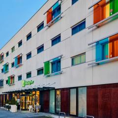 Holiday Inn Bordeaux Sud - Pessac, an IHG Hotel