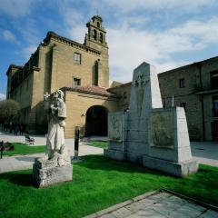 Apartamento Santo Domingo de la Calzada La Rioja