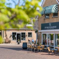 Hotel-Brasserie De Walvisvaarder