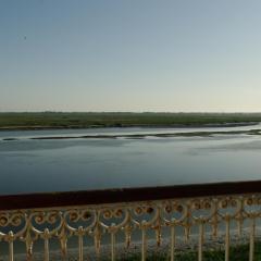 Vue exceptionnelle sur la Baie de Somme