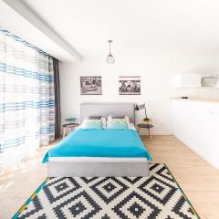 Raval Apartments - Light Blue