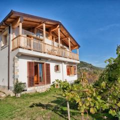 Accommodation "MONTELAGO"- Virpazar,Skadar Lake