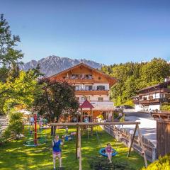 Gasthof zum Wilden Kaiser