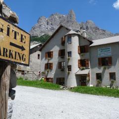 Gite l'Aiguillette du Lauzet