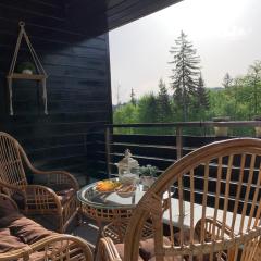 TIAM Apartment Poiana Brașov D117, 3 rooms, 3 terraces, 3 bathrooms