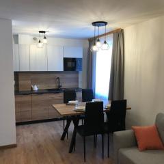 Apartament Słoneczny