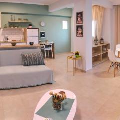 Helianthos Villa - Apartment No4