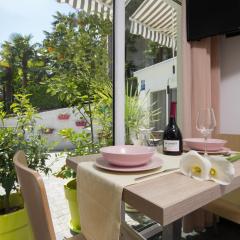 Apartman Petit Val Opatija