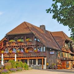 Hotel Hirschen