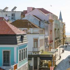 Flat Casino Beach Figueira da Foz - Moderno & Ótima Localização!