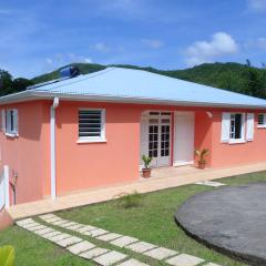 Maison charmante au Diamant Vue jardin Climatisee