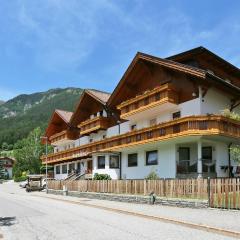 Pension Alpenhof B&B