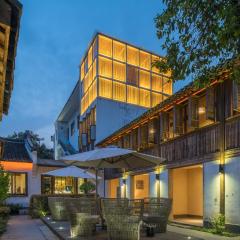 Floral Hotel · Yuexiang Inn Wuzhen