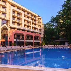 Park Hotel Odessos - All Inclusive