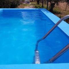 Charming House Santarem + Pool