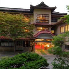 Fujisan Ryokan