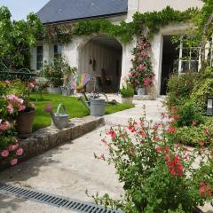 La Maison du Carroir