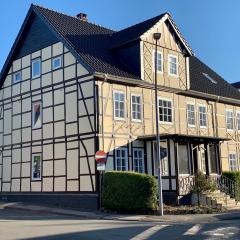 Gästehaus am Kurpark Hotel Garni