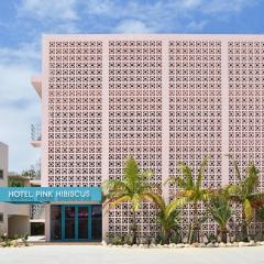 HOTEL PINK HIBISCUS