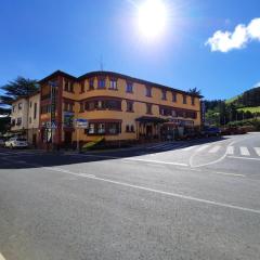 Hosteria Picos De Europa