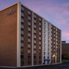 Candlewood Suites Alexandria West, an IHG Hotel