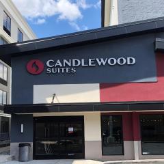 Candlewood Suites - Cleveland South - Independence, an IHG Hotel